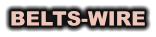 BELTS-WIRE