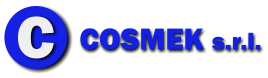 COSMEK s.r.l. C